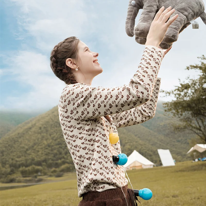 

Свитер SHZQ с коротким высоким воротником, женский осенне-зимний облегающий Топ с длинным рукавом, пуловер, свитер, рубашка с глубоким вырезом...