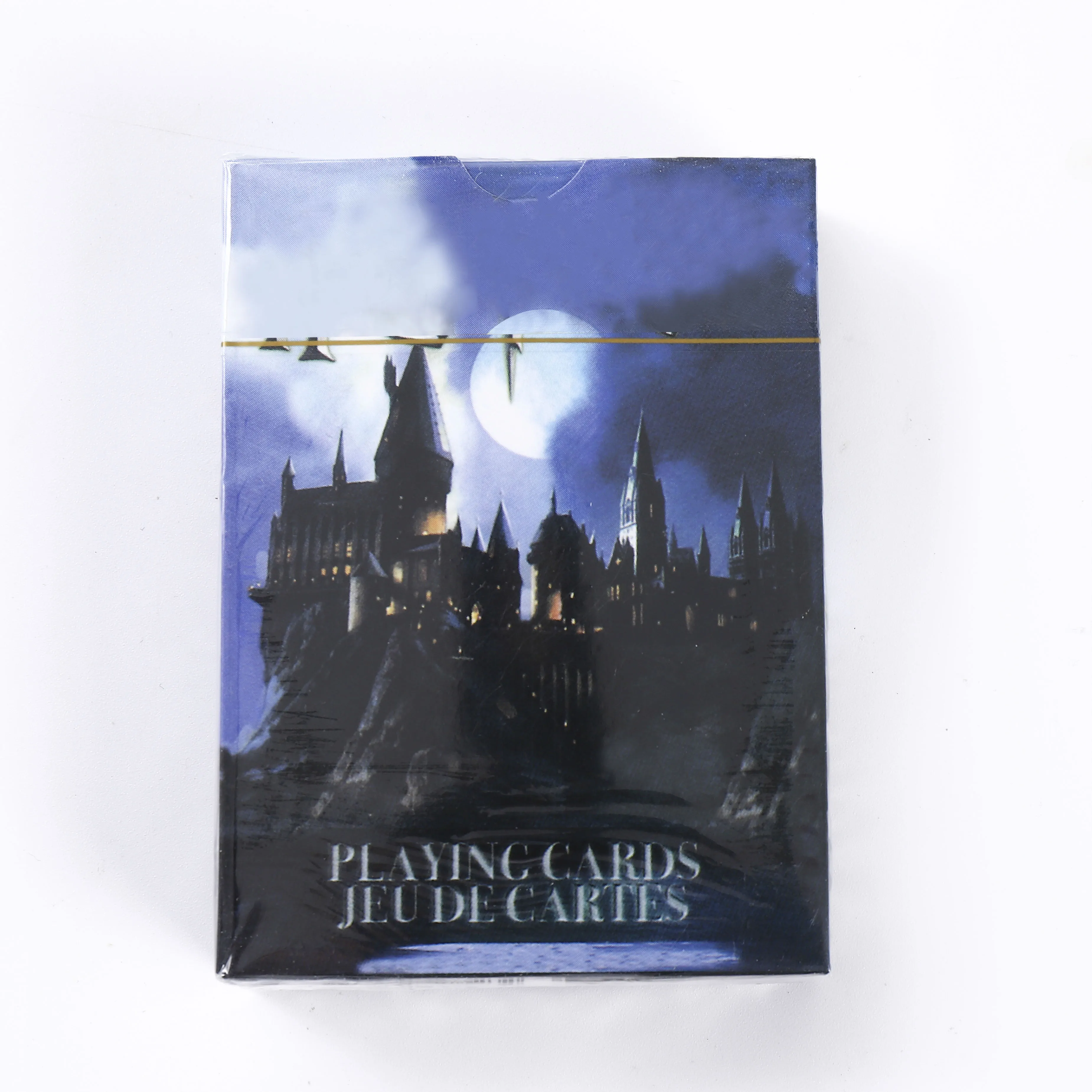 Горшки игральные карты игра дом Hari коллекция значки символы замок кресты 2