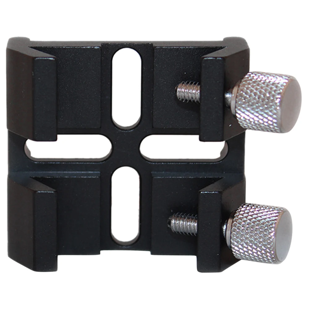 

Универсальный слот для ласточкиного хвоста, база для поиска звезд, замена для крепления астрономического телескопа