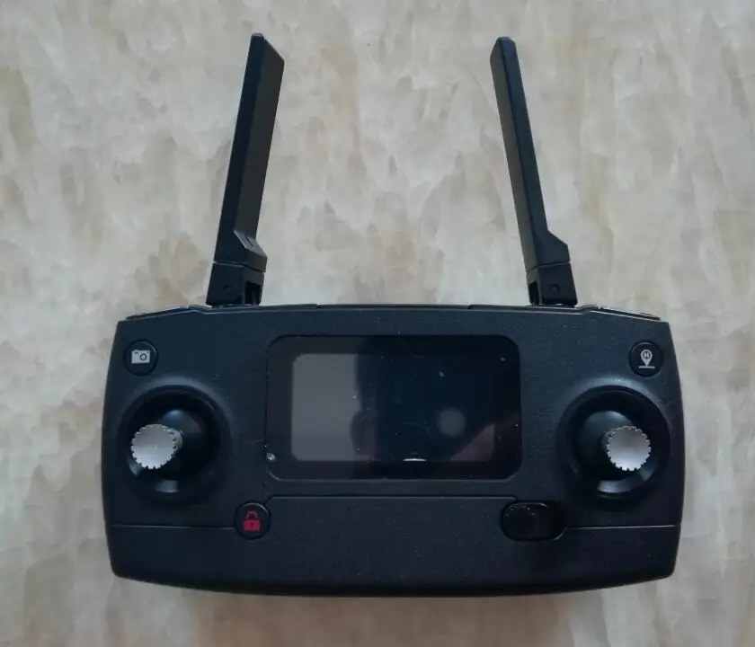 Запасные части для дрона MJX X103W JJRC H73 GPS RC оригинальный пульт дистанционного управления