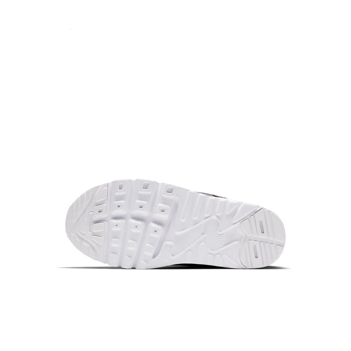 NIKE AIR MAX крошечные 90 обувь для детей Новое поступление дышащие спортивные детские кроссовки удобные#881927-007