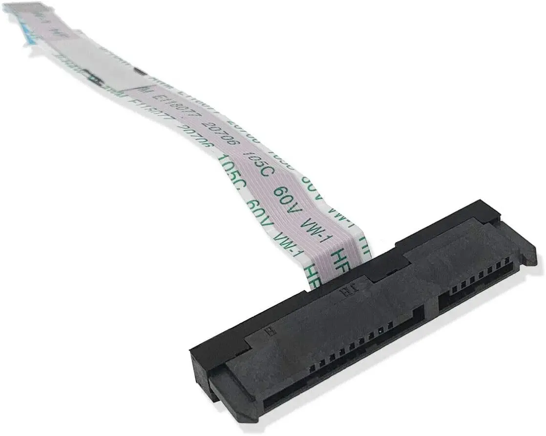 

Жесткий диск кабель HDD для HP M6-AR M6-AR004DX 15-AQ 15-AQ018CA 15-AQ002LA 15-AQ273CL 15T-AQ 856788-001 аккумулятор большой емкости 450.07K06.0001