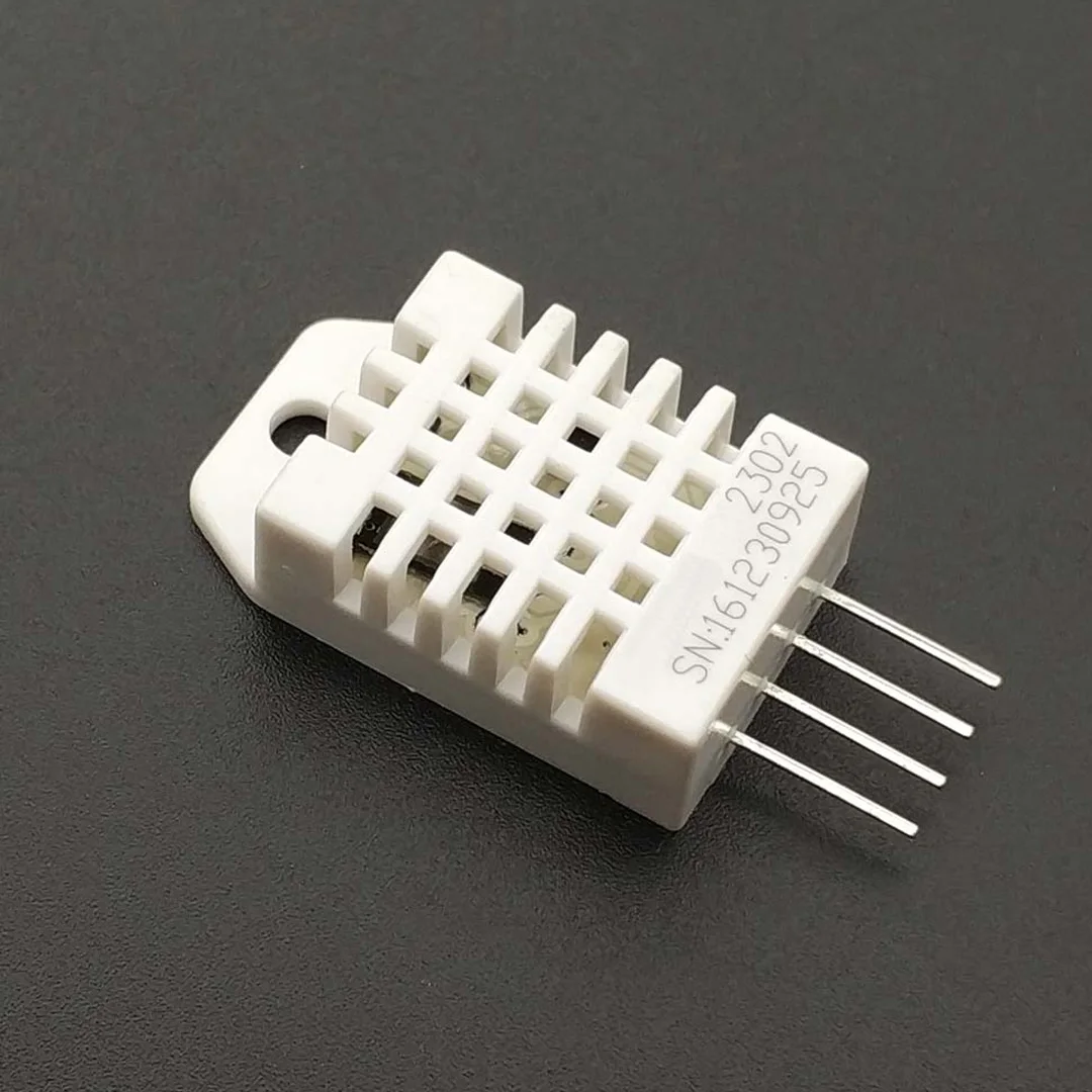 DHT22 цифровой датчик температуры и влажности модуль AM2302 замена SHT11 SHT15|Запасные