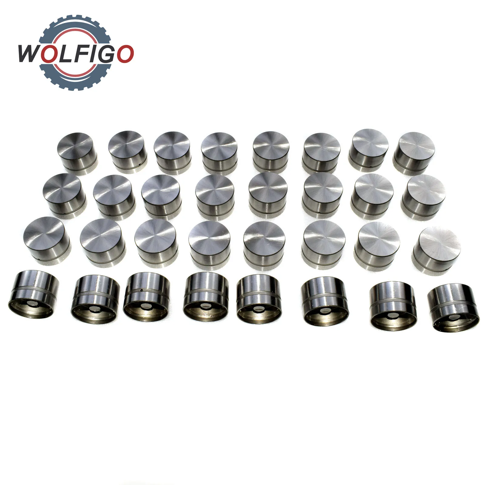 WOLFIGO гидравлический клапанный подъемник двигателя кулачковый амортизатор для BMW