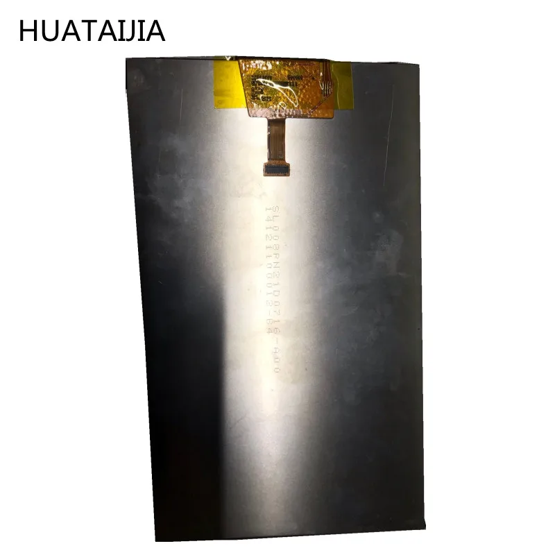 

8 inch LCD matrix display For Irbis TZ82 Screen Display TABLET Parts