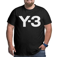 3y men oversized t shirts big size tees cotton tall man clothes short sleeve o neck plus size summer shirt workout tops