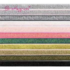 Металлический блеск для бюстгальтера, 5, 10 ярдов, 38 дюйма, 10 мм