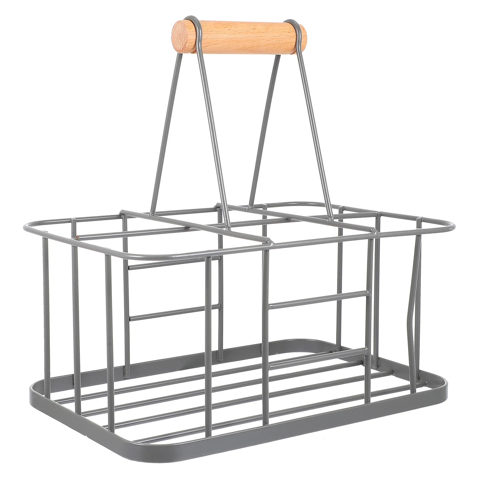 

1 Pc Beverage Bottle Storage Rack Carton Rack Creative Bottle Stand