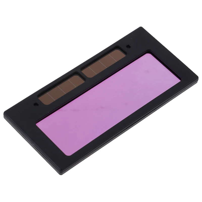 

Solar Auto Darkening Welding Helmet Eyes Protector Welder Cap Goggles Machine Cutter Soldering Mask Filter Lens Tools