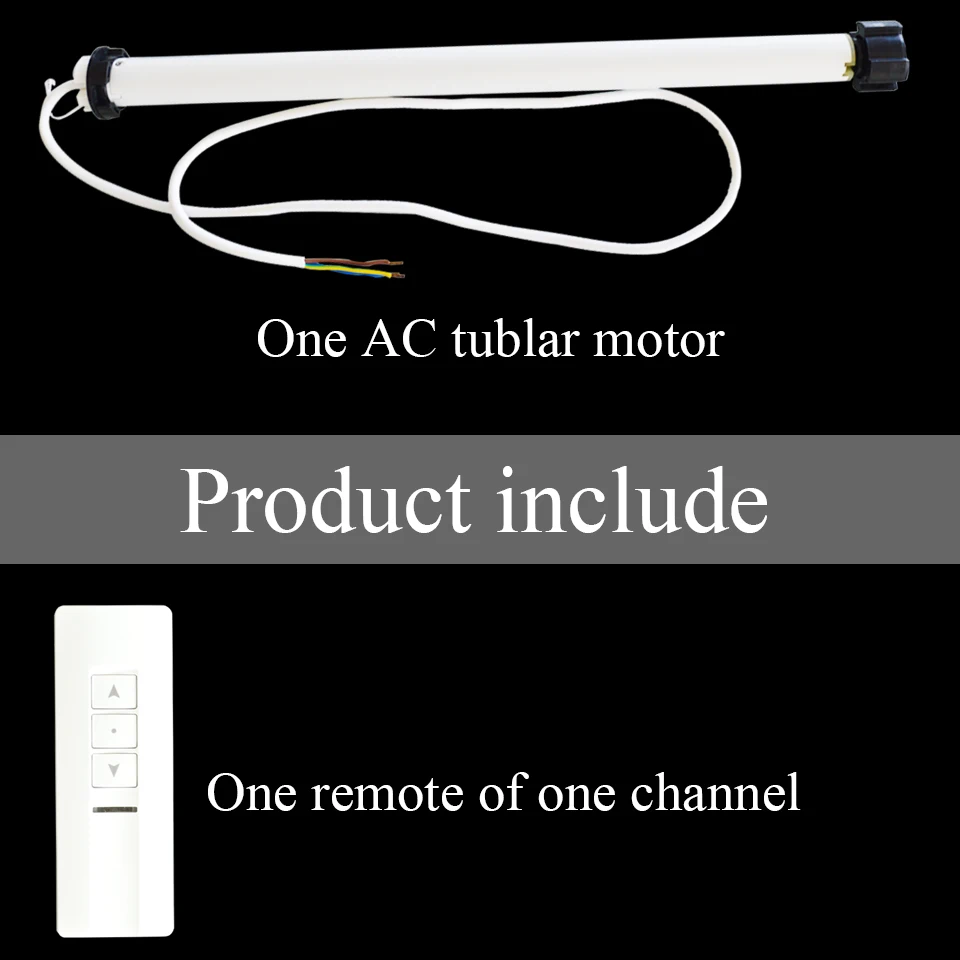 EWAY CASA моторизованные жалюзи Зебра шторы Мотор AC 220V мотор электронные тихий 36 дБ