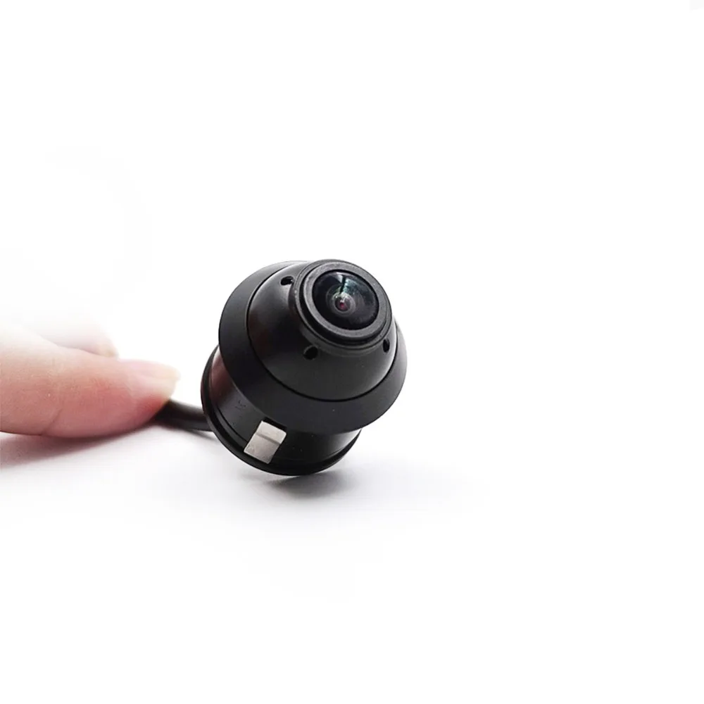 360 3D HD Car Surroundview Monitoring System Bird View System 4 Camera DVR Dash Camera HD 1080P Recorder Parking Monitoring