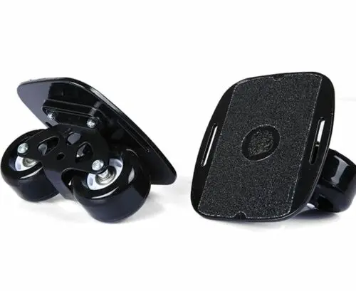 Роликовые коньки с гаечным ключом | Дом и сад