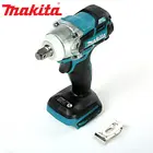 Аккумуляторный шуруповерт Makita DTW285Z, DTW285, 18 в