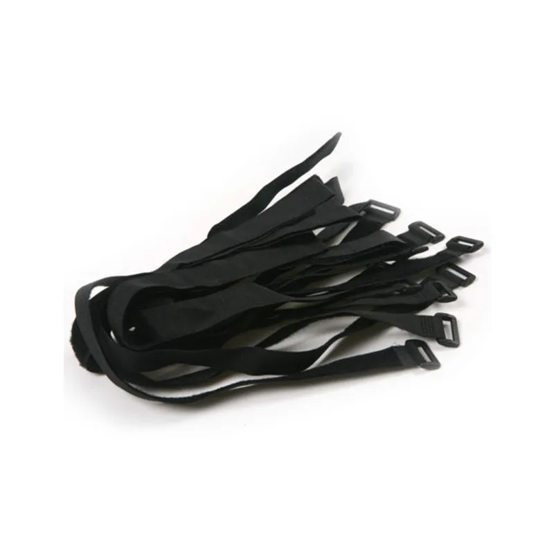 10 шт. нейлоновый органайзер для кабелей 2 х60 см | Обустройство дома