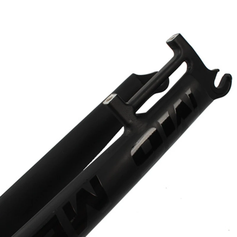 

MEROCA M6 MTB Mountain Bike Ultralight Hard Fork 26/27.5/29Inch Disc Brake PM Bicycle Fork Aluminum Alloy Counter Cursor