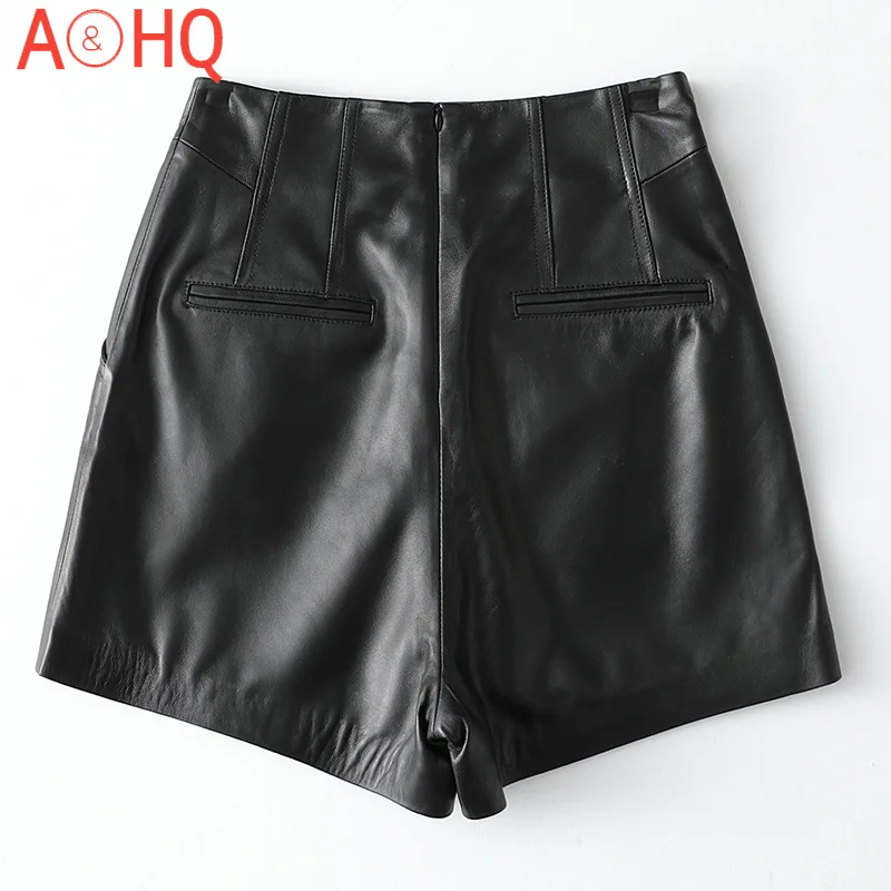 

Женская обувь из натуральной кожи Широкие шорты 2021 Новые Классические повседневные туфли-лодочки из мягкой 100% из натуральной овечьей кожи ...