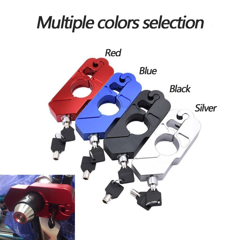

Motorcycle Accessories