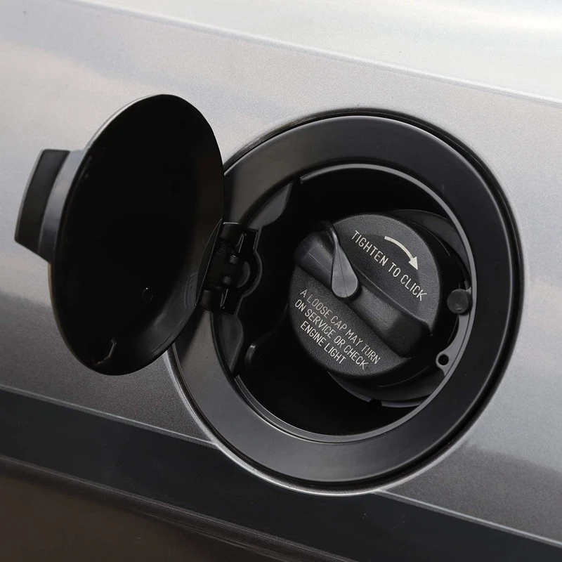 Крышка для бензобака автомобиля крышка наполнителя топлива Dodge Challenger 2009 +