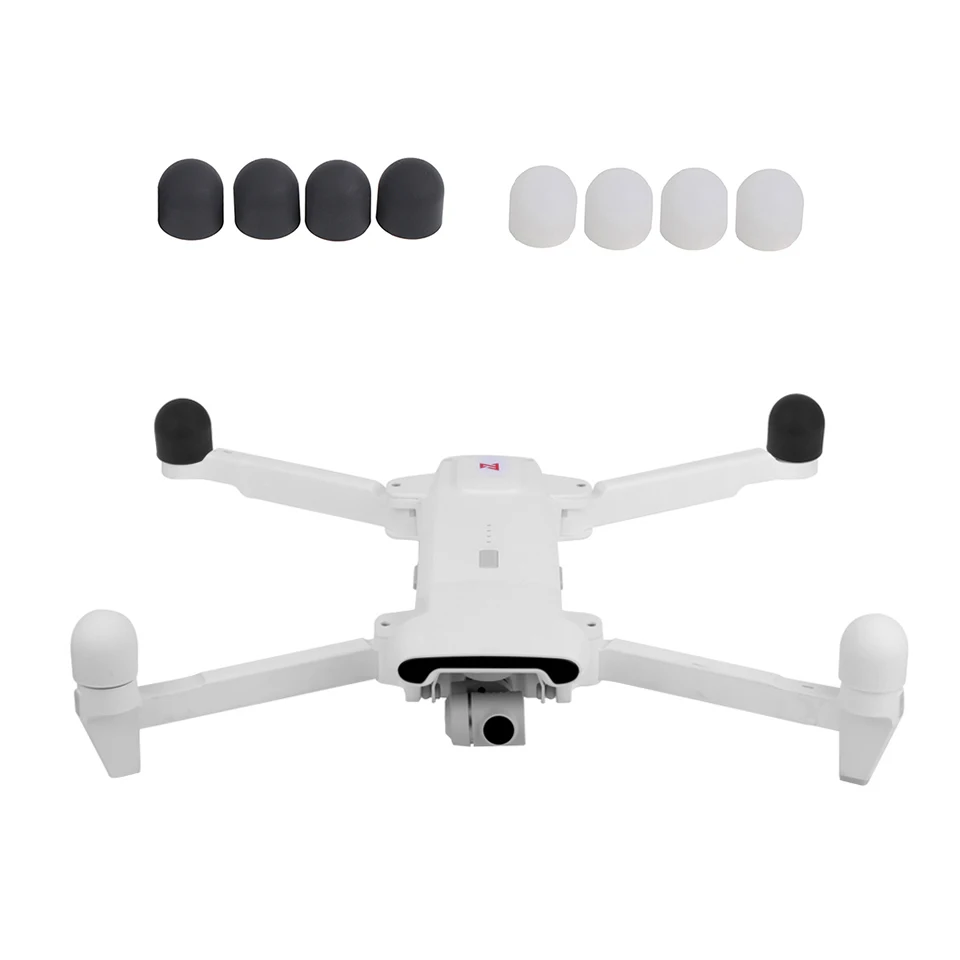 4 шт. защитный чехол для FIMI X8 SE Drone DJI Mavic / 2 PRO|guard| |