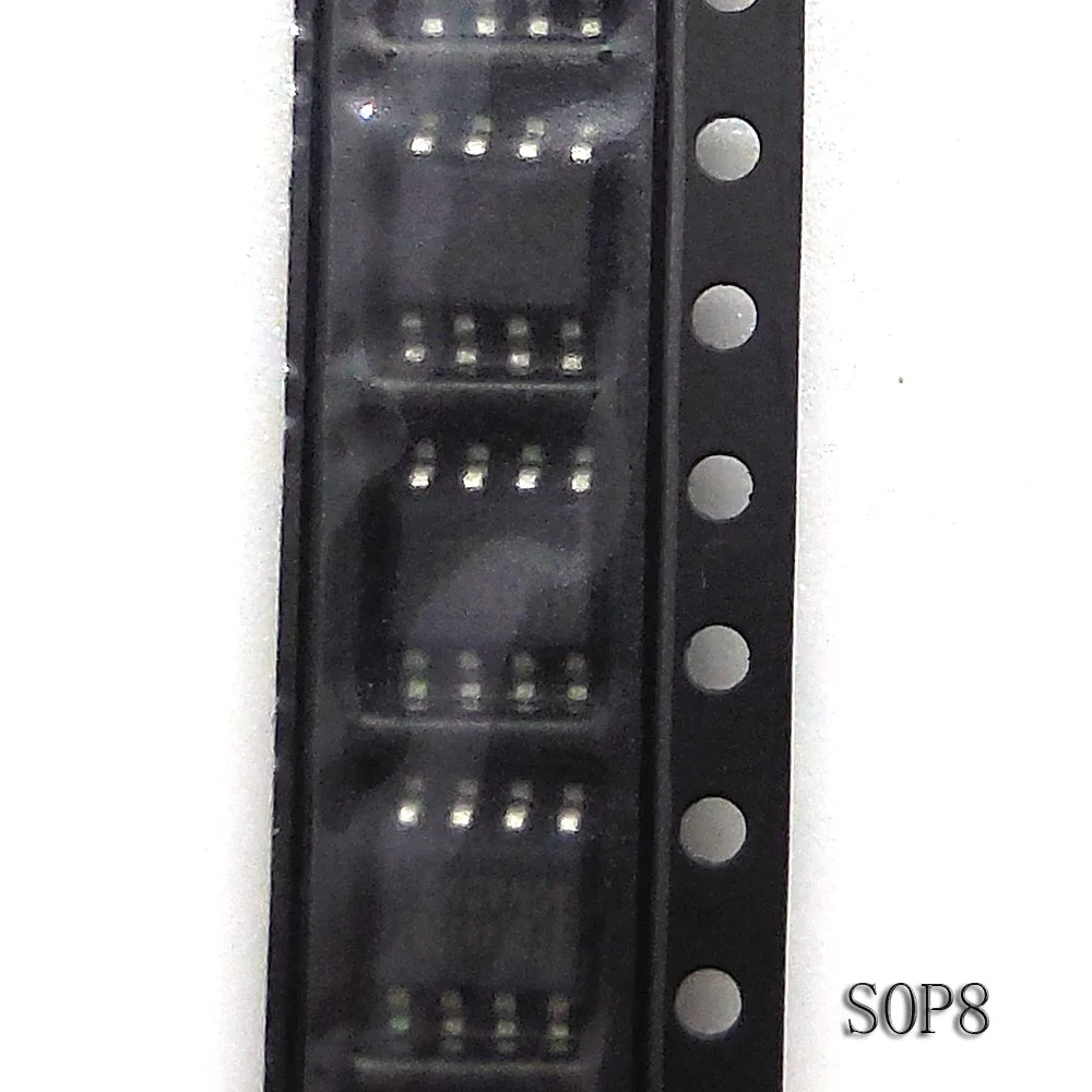 5 шт. UPC151G2-E1 151 SOP8 интегральные схемы электронных Компоненты | Электронные