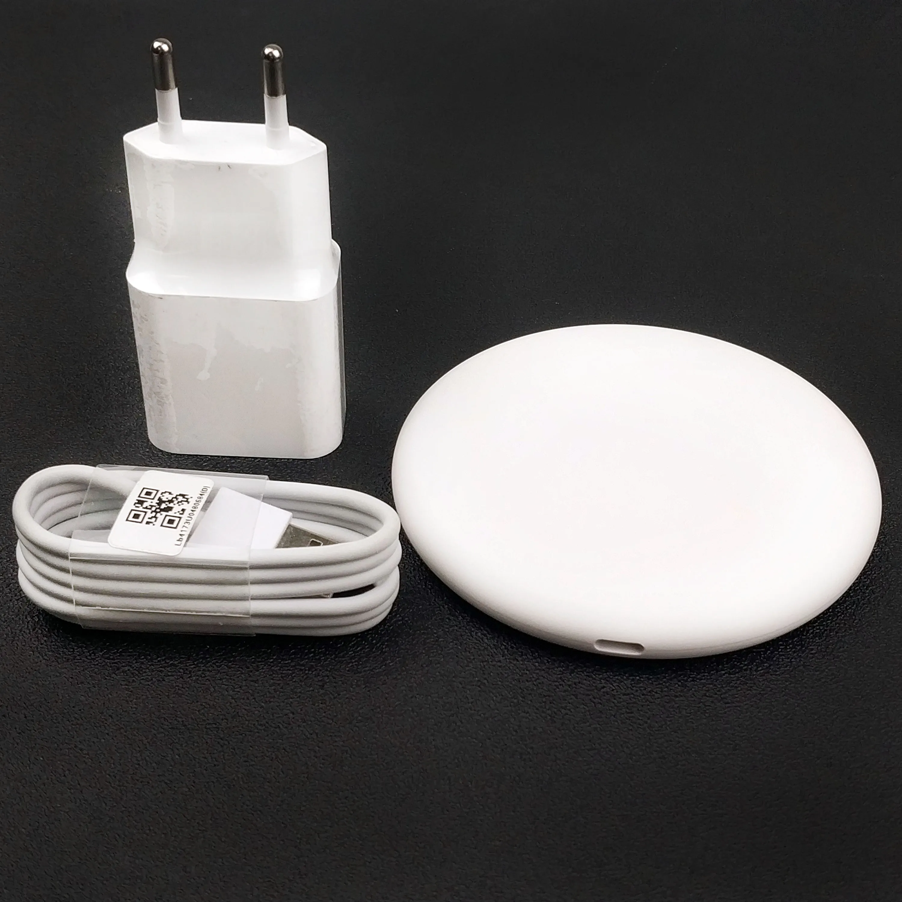 All charger set Xiao mi Qi Беспроводное зарядное устройство mi 9T 9 8 mi x 2s 3 Note10 красный mi k20 pro мобильный телефон Быстрая Зарядка адаптер type-c кабель - Цвет: All charger set