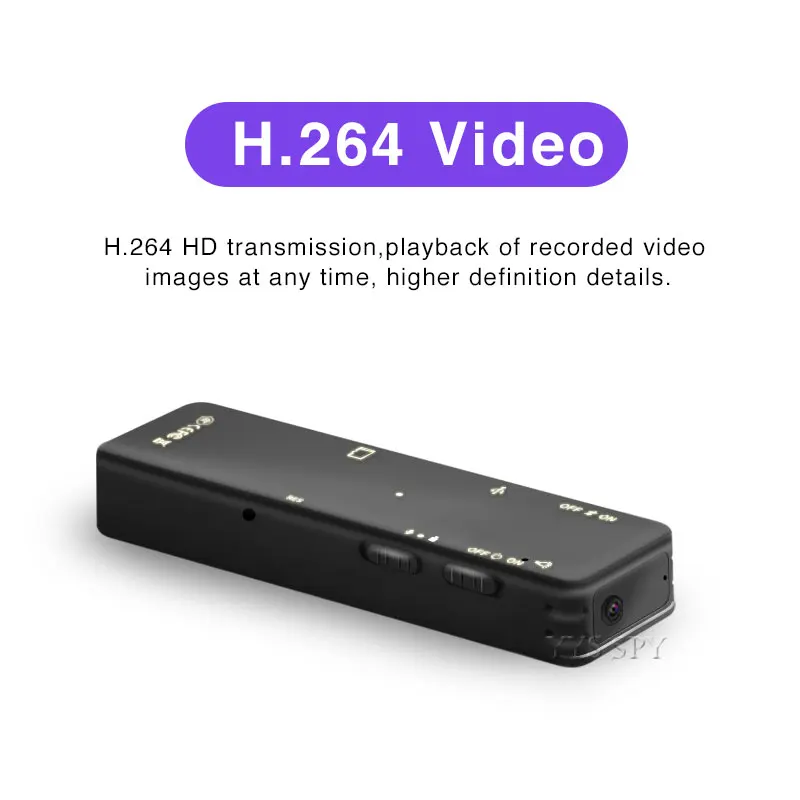 Мини-камера Wifi Hotpot H.264 HD видео аудио рекордер Micro Cam Gizli Kamera DVR Магнитный Корпус