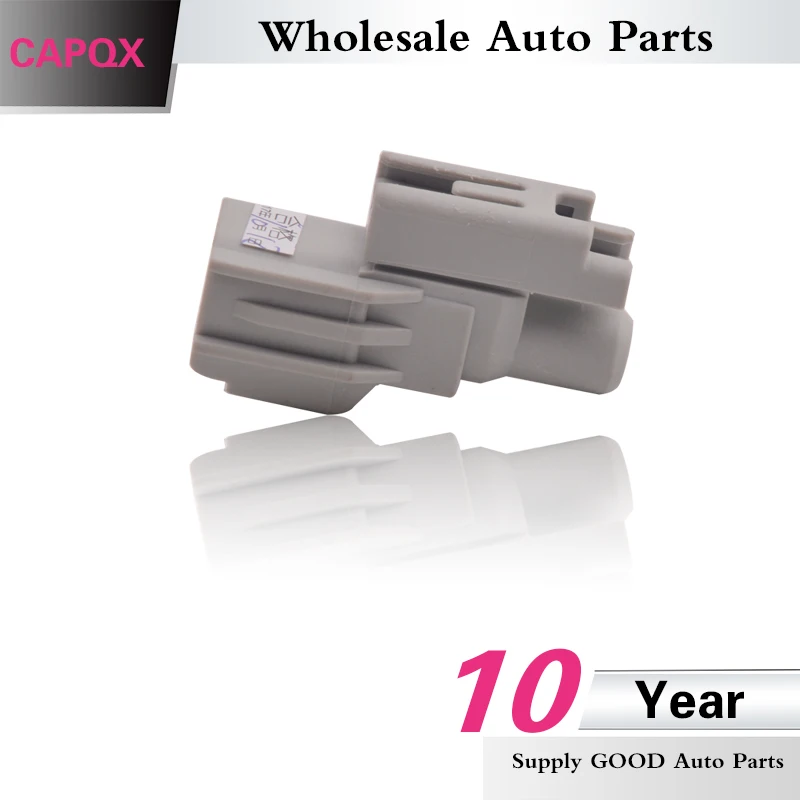 CAPQX Ambient Air Temperature Sensor 88790-22131 For YARIS PRIUS COROLLA CAMRY HILUX HIACE LAND CRUISER Scion SEQUOIA | Автомобили и
