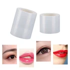 1 шт., пластмассовая пленка для снятия ресниц, 200 м