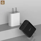 Зарядное устройство Xiaomi с поддержкой быстрой зарядки 4,0 3,0 QC PD, 20 Вт, быстрое зарядное устройство QC4.0 QC3.0 USB Type C для iPhone 12 X Xs 8 Xiaomi, зарядное устройство PD для телефона