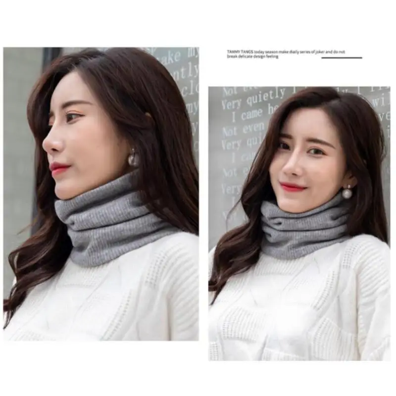 

Winter Warm Camping Hiking Scarves Cycling Sports Bandana Outdoor Headscarves Riding Headwear Men Women Scarf Neck Tube Scarf