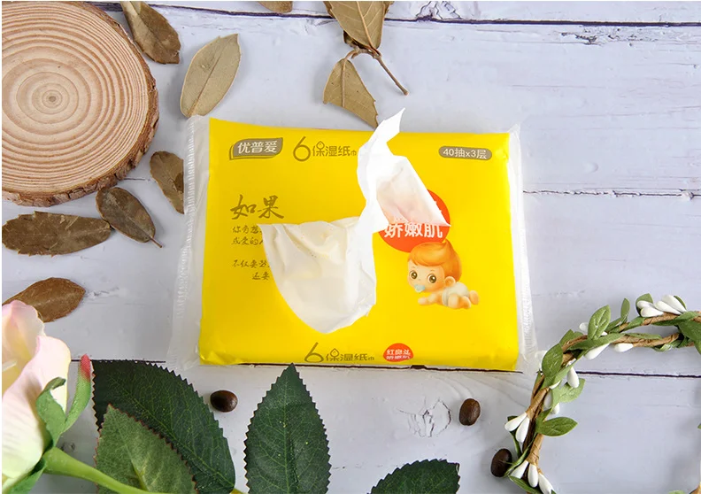 Сырая древесная целлюлоза без химических добавок детская влагостойкая