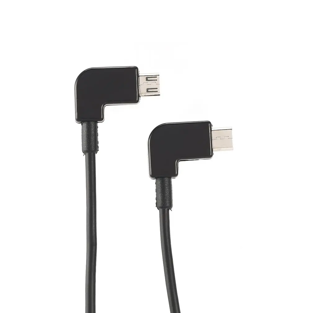 Data Cable for DJI Spark Mavic Pro Air Control Micro USB to Adapter Line Android Samsung Huawei Phone Tablet 8g | Электроника