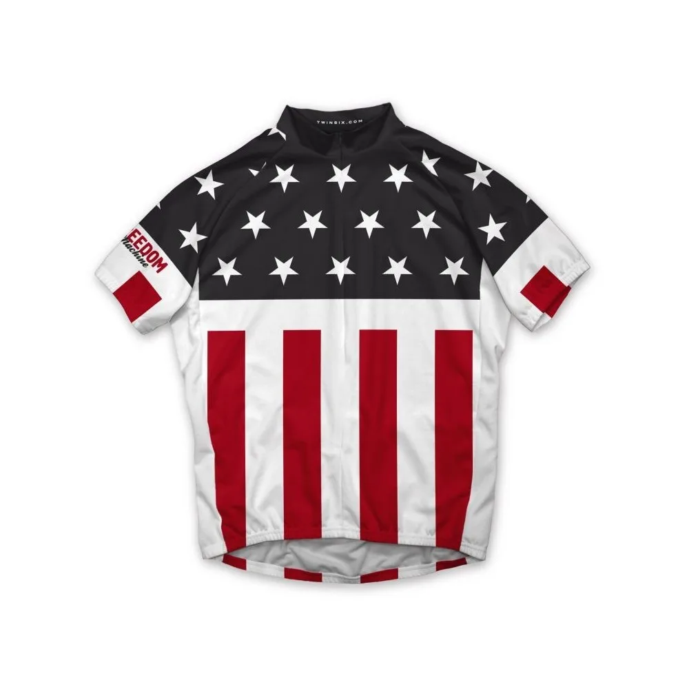 TWIN SIX Summer Bicycle Jersey Cycling Clothing Ropa Ciclismo Breathable Outdoor Sport Clothes MTB Customized Bike Topswear