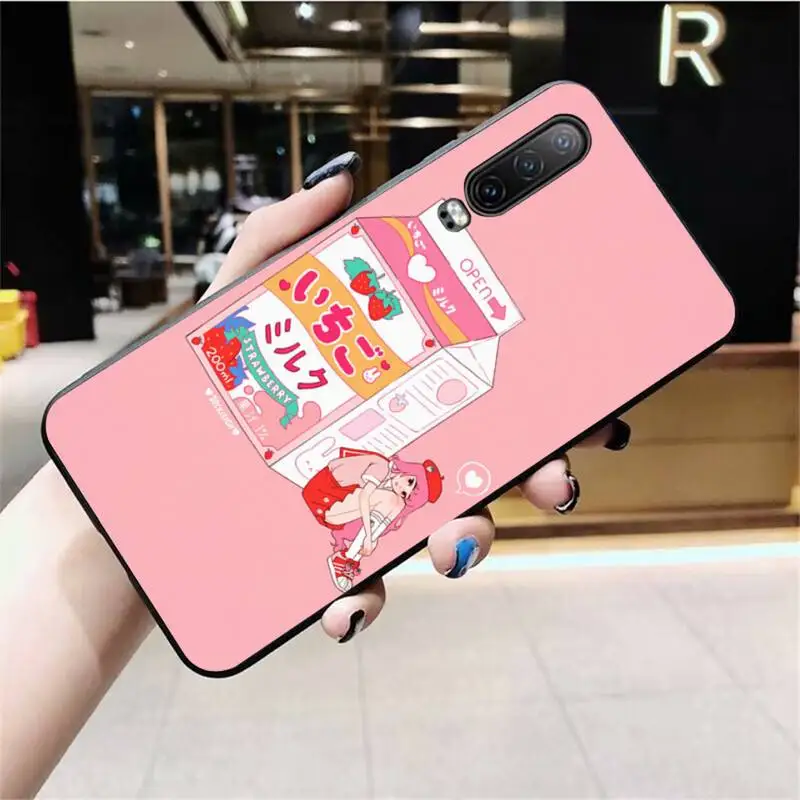 Чехол для телефона Huawei P40 P30 P20 lite Pro Mate 20 P Smart 2019 prime|Бамперы| |