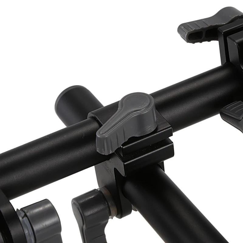 Dslr ручка поддержка плеча Риг стабилизатор Quick Release Plate 1/4 дюймов винт для камеры sony