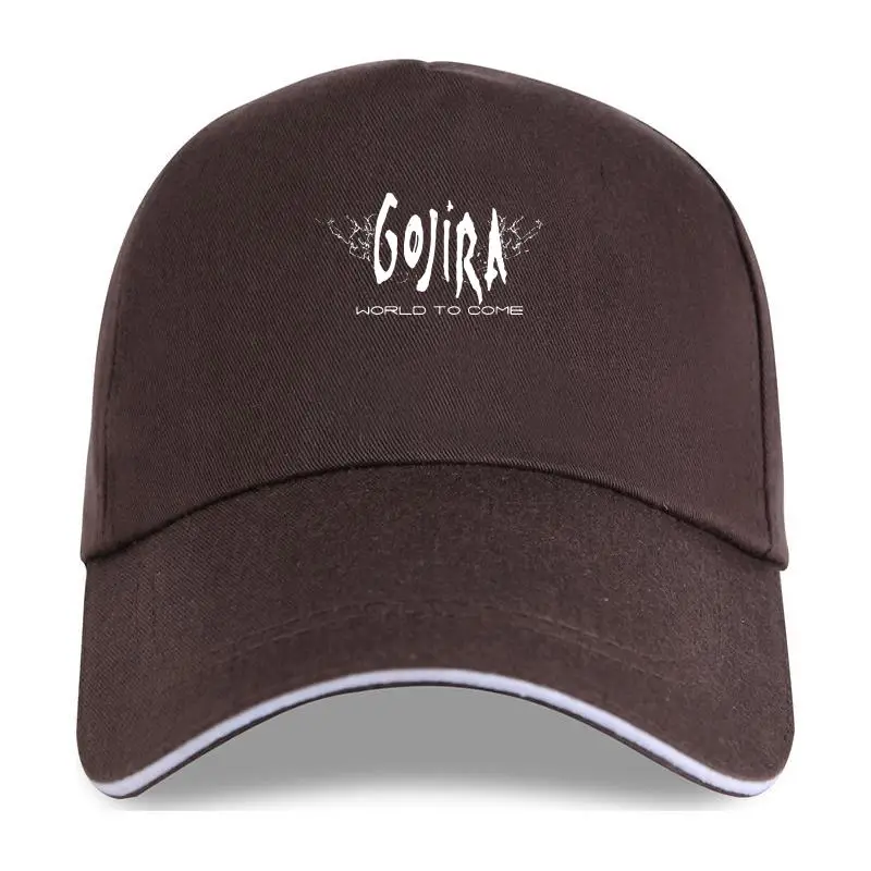 

GOJIRA - Word to Come New Baseball cap