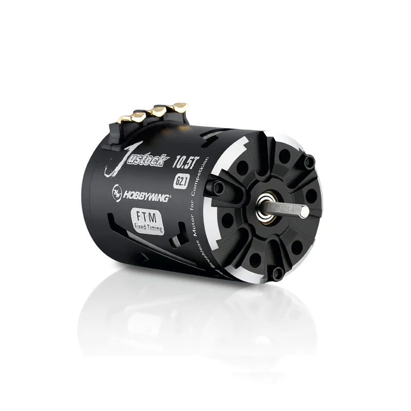 FATJAY HobbyWing XeRun Justock 3650 SD G2.1 бесщеточный сенсорный 4000KV 3200KV 2450KV 2050KV 1600KV для RC 1/10 1/12
