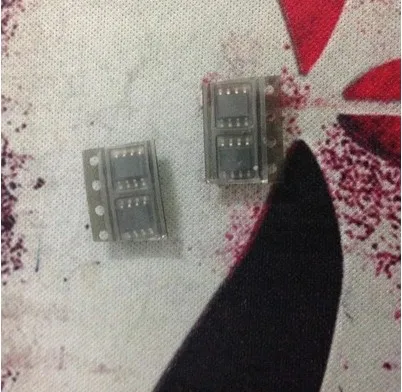 (5 шт.) ATMLH216 2G лапками углублением SOP 8 IC|Автоматические выключатели| |