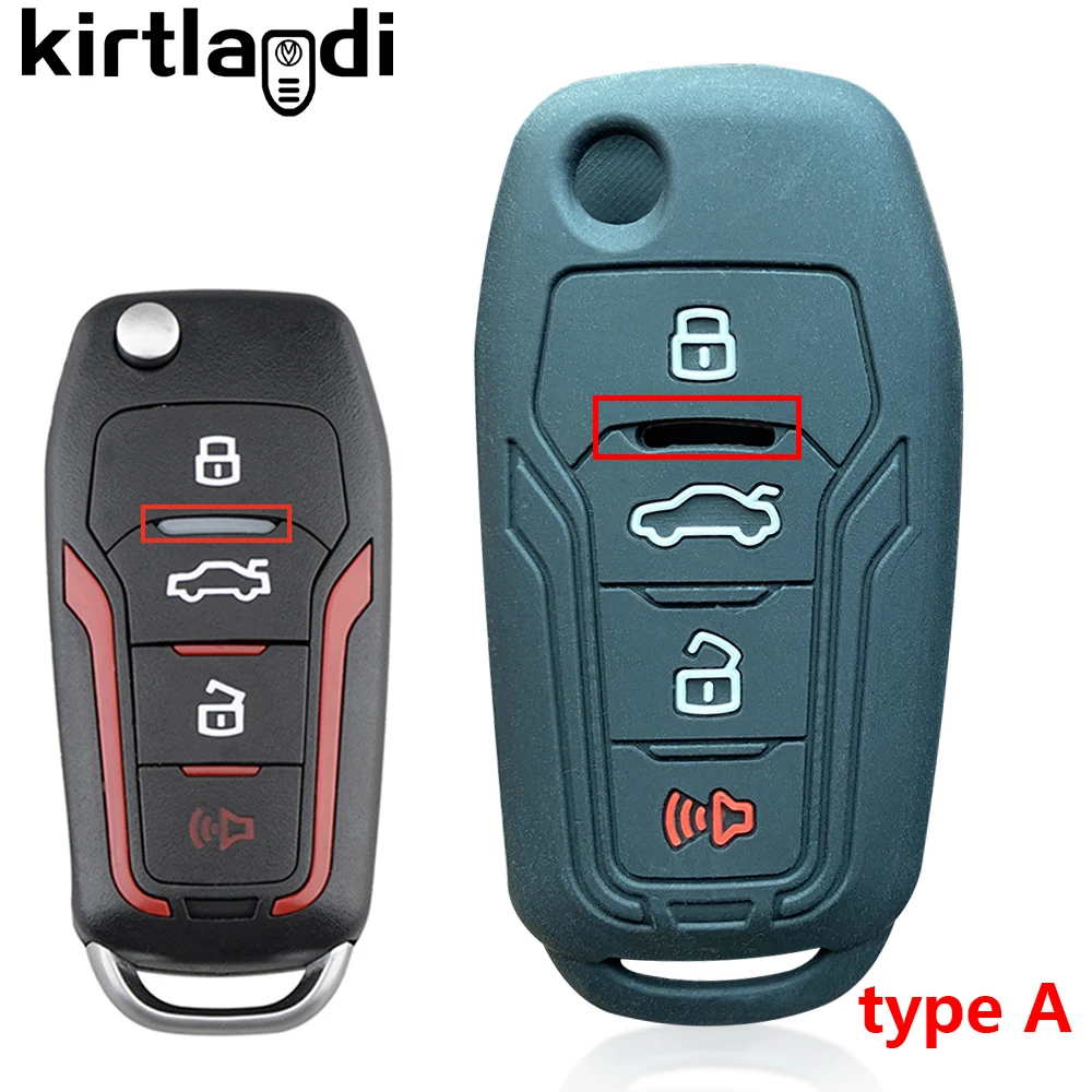 

Modified car Key cover Case for Ford Focus mustang Explorer Eske Mercury Mountaineer Escape for Lincoln Navigator key Fob Case