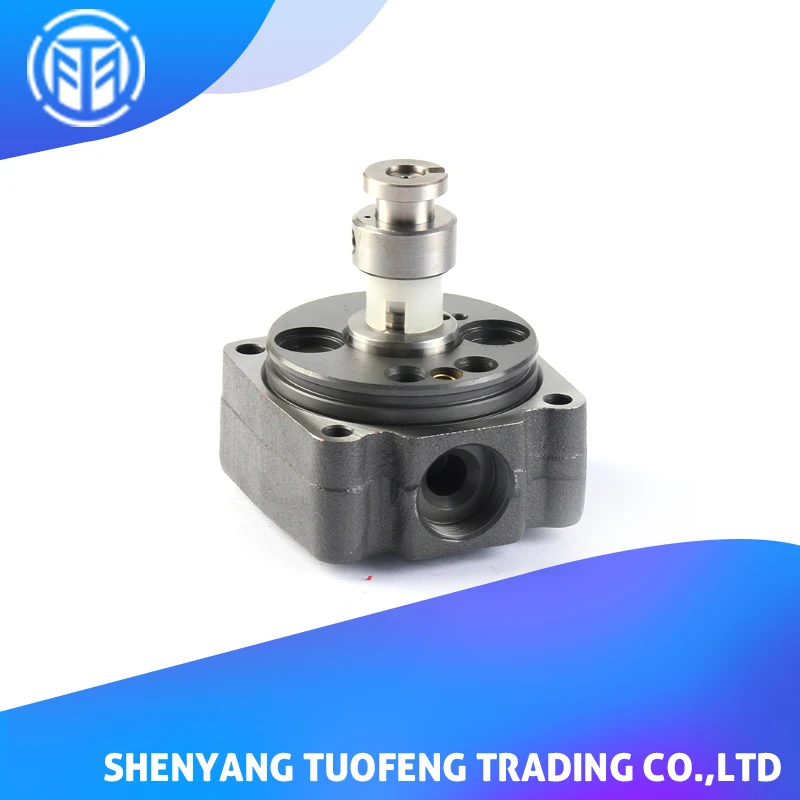 

T.DI хорошее качество дизельное топливо VE головка насоса ротора 146406-0820 9461619305 6/12R