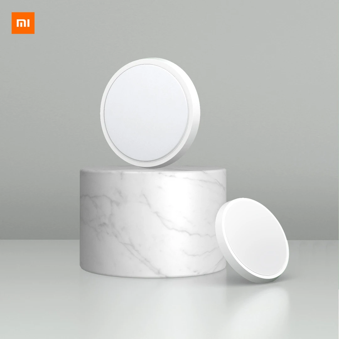 Xiaomi Youpin ople освещение водонепроницаемое светодиодное освещение для кухни, балкона, прохода, высокое качество, светодиодный фитиль IP44, водонепроницаемый, энергосберегающий