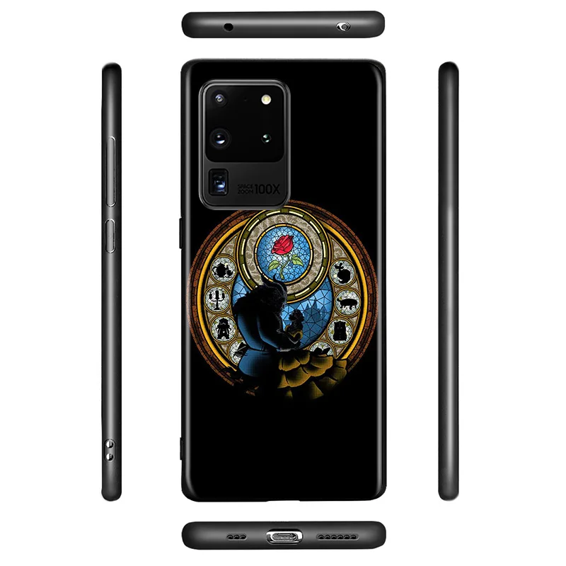 

Disney Cartoon Animation Mickey Mouse Art For Samsung Galaxy A31 A51 A71 A91 A12 A32 A42 A52 A72 A02S TPU Silicone Phone Case