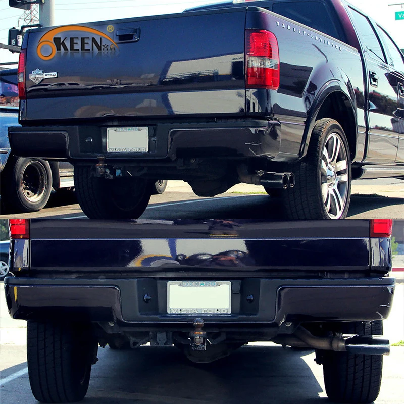 OKEEN 2 шт. Автомобильный светодиодный номерной знак для Ford F150 F250 Ranger Bronco задний