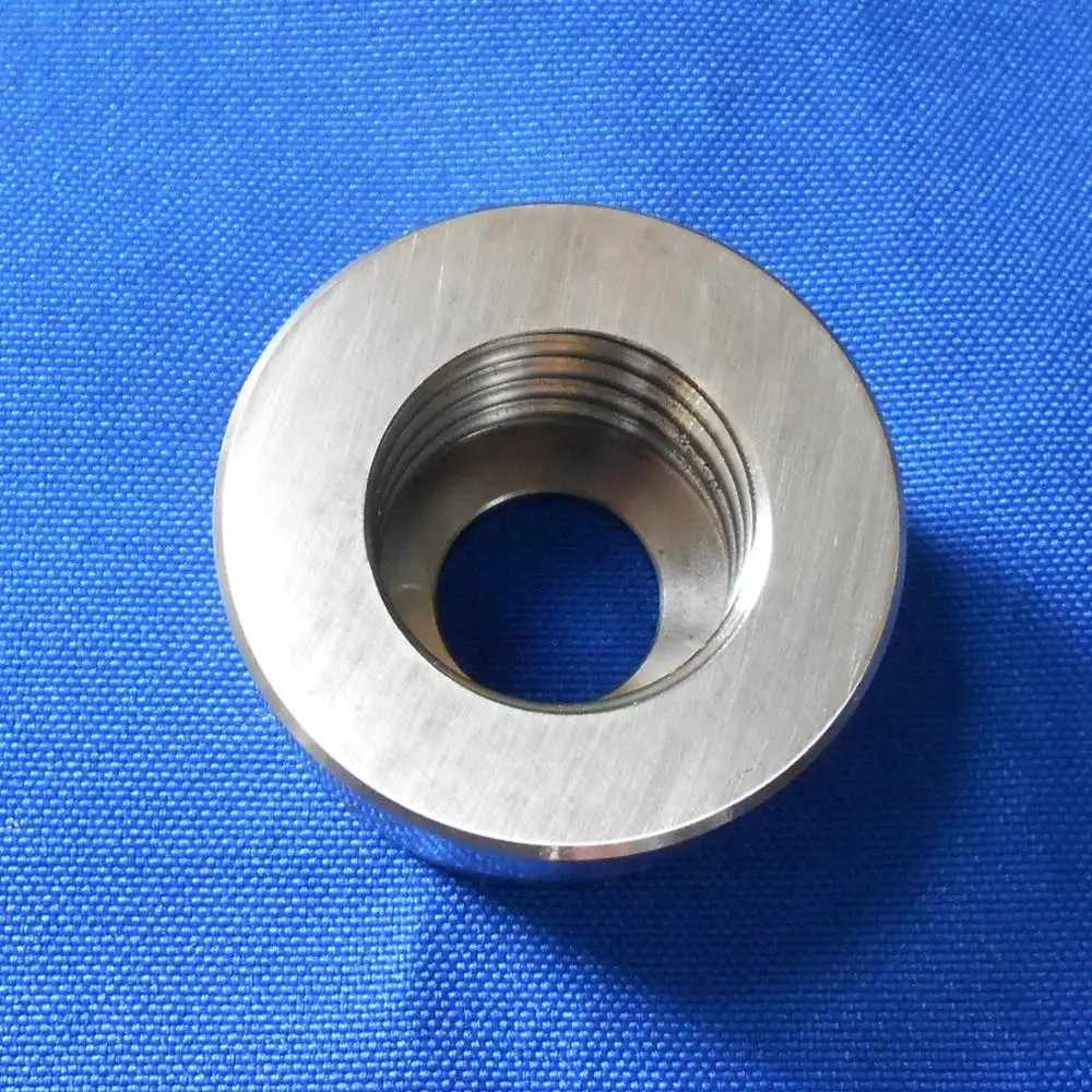 E27 Go Gauge