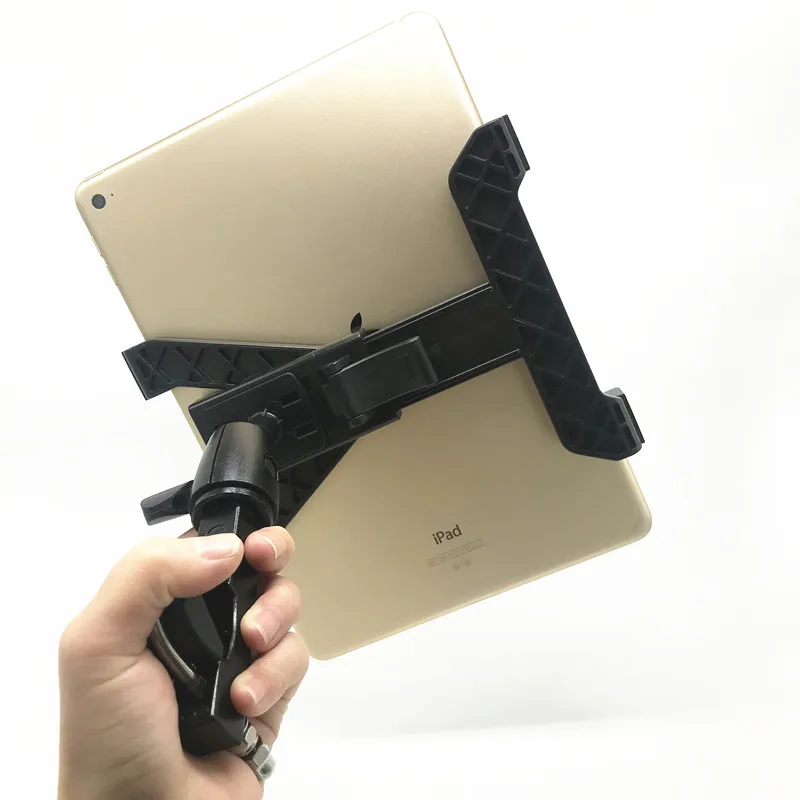 OEM регулируемый держатель для планшета с 1 дюймовым шариком iPad Air mini 2 3 4 и 7 12