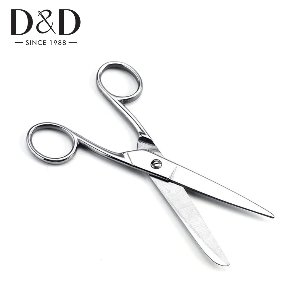 1 шт. ножницы для шитья из нержавеющей стали вышивания на заказ рукоделия