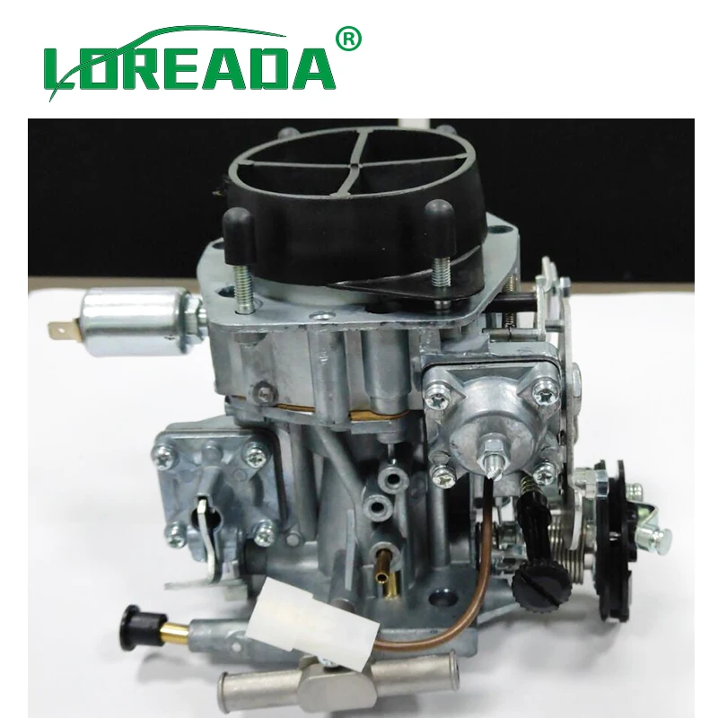 Карбюратор Carb 21083 1107010 модель карбюратора weber 210831107010 для Lada Samara 2108/2109 1500cc 21098 21099