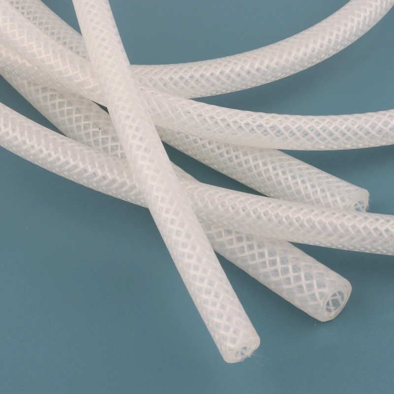 Силиконовая трубка высокого давления резиновый шланг для дистилляции паров