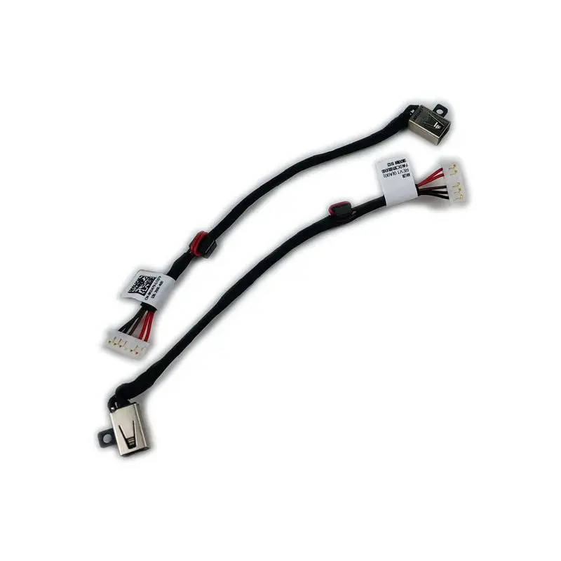 Оригинал для ноутбука Dell Inspiron 5551 5558 5555 14 5455 5458 с кабелем PC CN 0KD4T9 DC30100UI00 100%