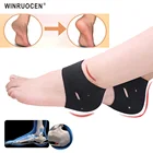 WINRUOCEN Новые популярные подошвенные подушечки на каблуках с имитацией фасциита